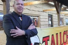 Seneca Nation Presidential Candidate Says New York Deserves No Gaming Money