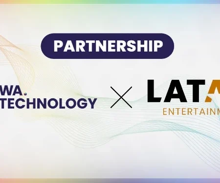 WA.Technology announces partnership with Latam Entertainment